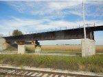 Iroquois, IL-Iroquois Junction Bridges